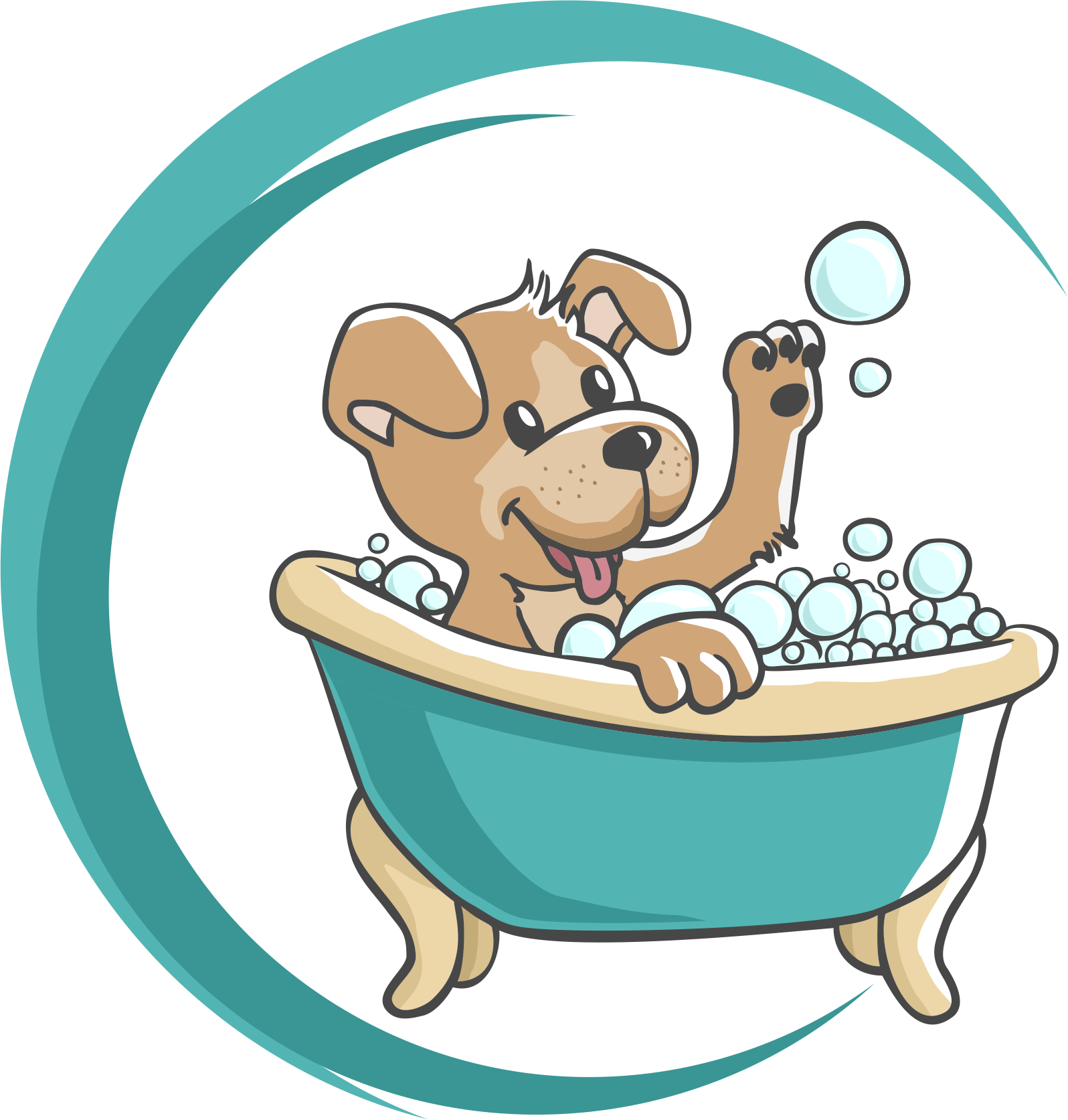 Hundesalon Happy Dogs